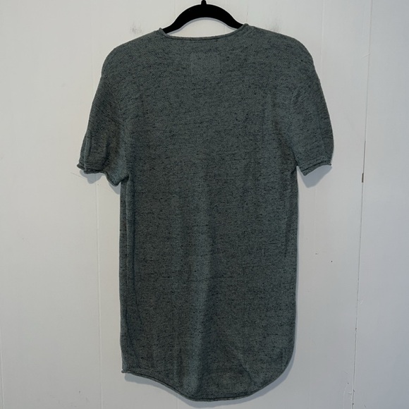 Hollister California Women’s Short Sleeve Knit Shirt Q19 - Picture 2 of 5